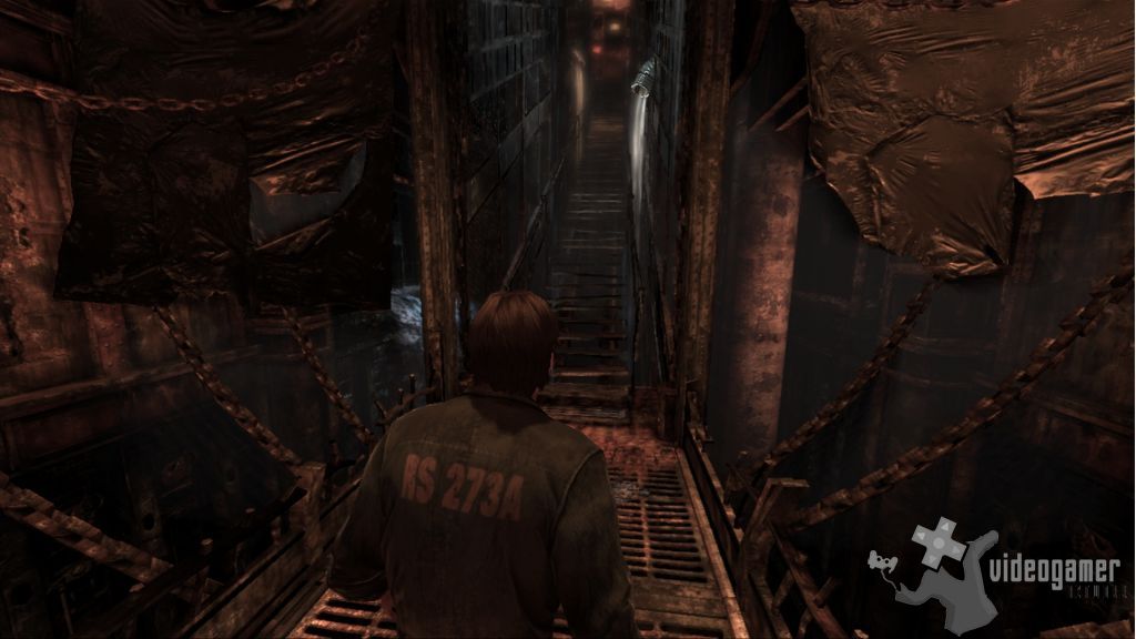 Silent Hill: Downpour Screenshots, Page 3, Xbox 360