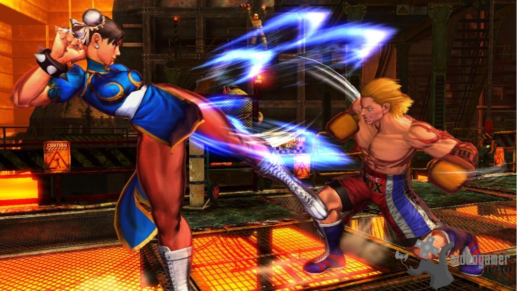 Street Fighter X Tekken - 3 New Character Teaser Videos