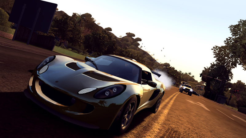 Test Drive Unlimited Screenshots, Page 4, Xbox 360