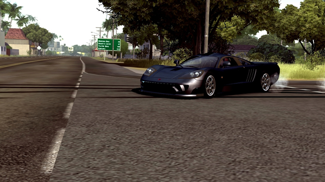 Test Drive Unlimited Screenshots, Page 5, Xbox 360