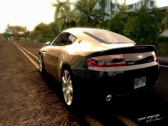 Test Drive Unlimited Screenshots, Page 5, Xbox 360