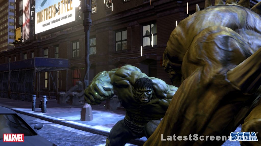 The Incredible Hulk for Xbox 360 - GameFAQs