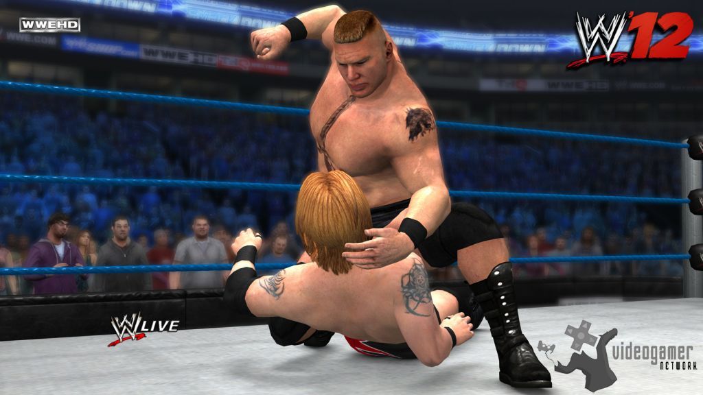 Wwe 12 Xbox Torrent Iso Game
