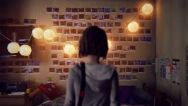 Life is Strange, and then you rewind.
