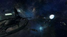 battlestar galactica deadlock cheats