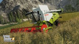 Farming Simulator 19 Screens