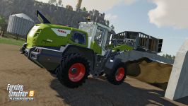 Farming Simulator 19 Screens
