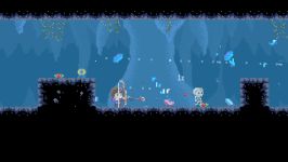 JackQuest: Tale of the Sword Screens