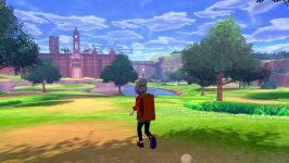 Pokemon Sword And Pokemon Shield Cheats Tips And Strategy