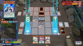 yugioh legacy of the duelist cheats pc