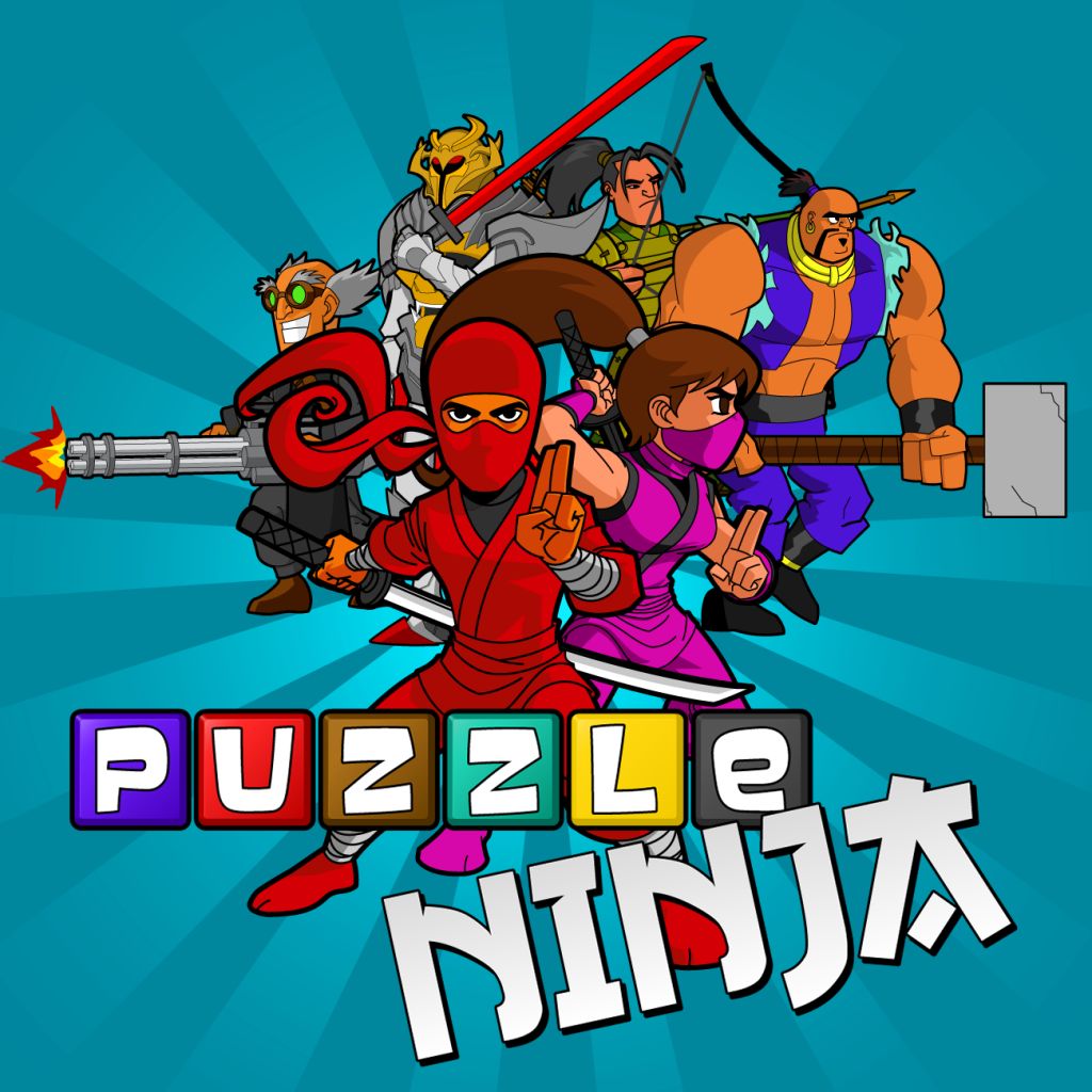 All Puzzle Ninja Screenshots for Android