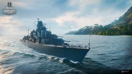 World of Warships Cheats and Cheat Codes, PC