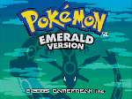 Cheats added for Pokemon Emerald