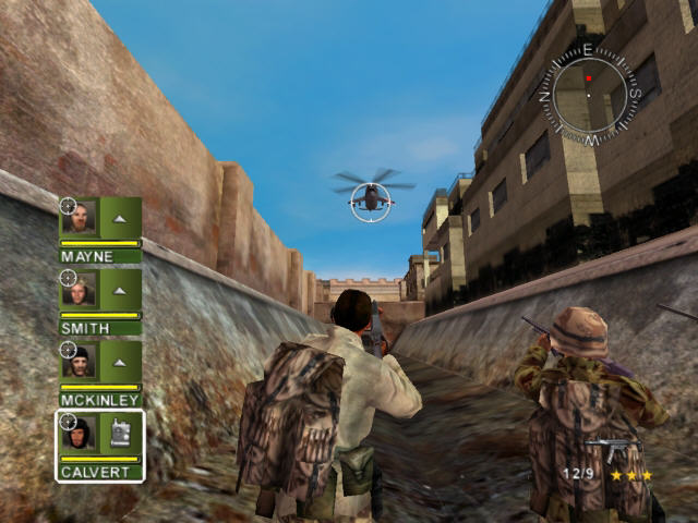 conflict desert storm 3 pc game free download full version