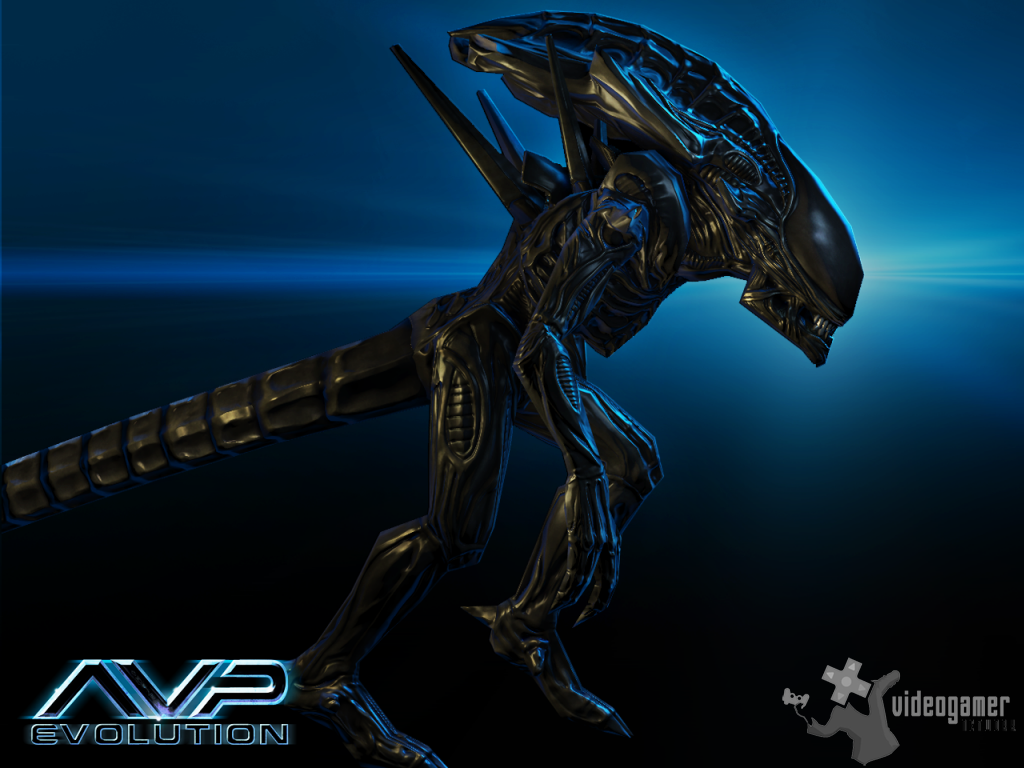 All Alien vs. Predator: Evolution Screenshots for Android 