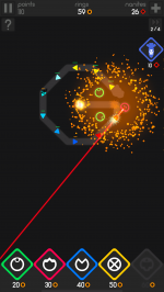 Color Defense Cheats and Cheat Codes, Android