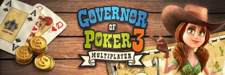 Governor Of Poker 3 Hacked Money