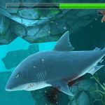 Cheats added for Hungry Shark Evolution