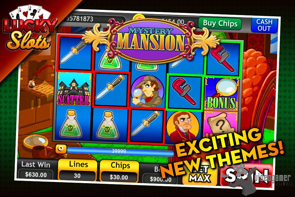 Monopoly Slots Free Coins Android