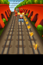 Codes For Subway Surfers Amsterdam