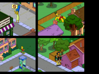 Cheats added for The Simpsons: Tapped Out