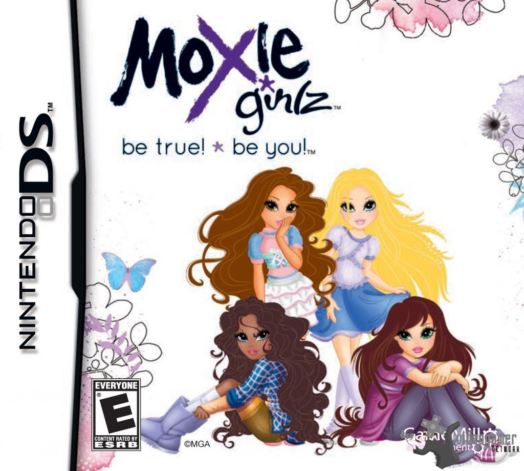 moxie girlz cartoon