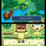 Action Replay Codes added for Pokemon Mystery Dungeon: Blue Rescue Team