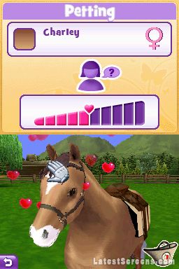 Pony Friends 2 for Wii - Nintendo Game Details