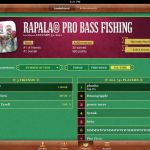 Rapala Pro Bass Fishing PlayStation 2 Cheats, Tips and Strategy