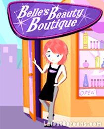 belles beauty boutique