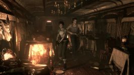 Resident Evil 0 Cheats And Cheat Codes Gamecube