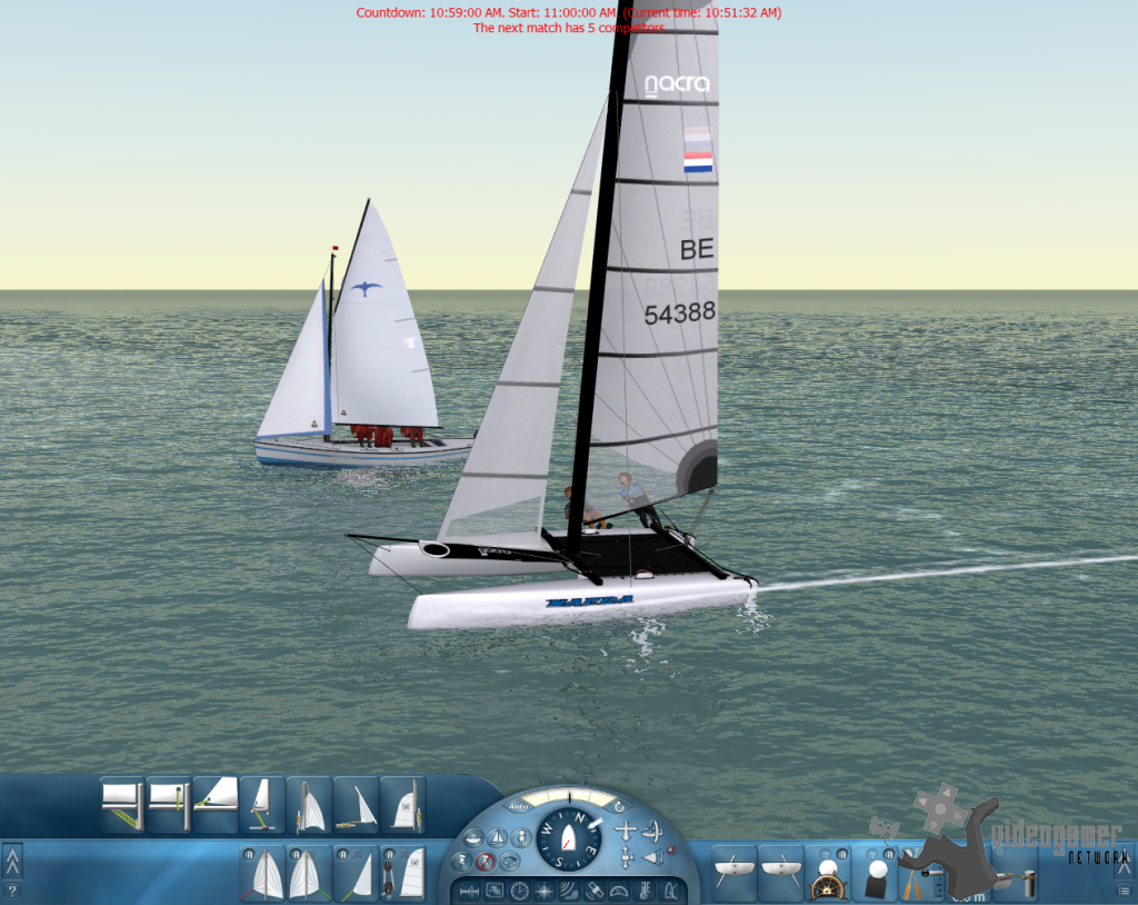 sail simulator free download