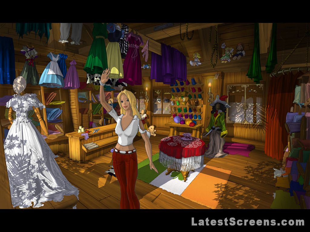 Free Online Download So Blonde Pc Game Download