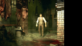 The Evil Within Cheats and Cheat Codes, PlayStation 3