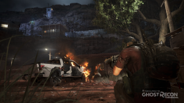 Tom Clancy S Ghost Recon Wildlands Cheats And Cheat Codes Xbox One