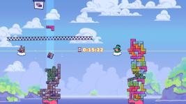 Tricky Towers Cheats And Cheat Codes Pc