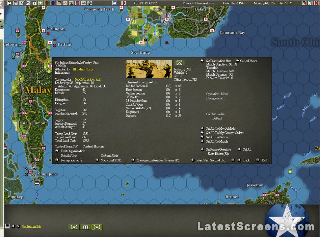 War in the Pacific ushistoryorg