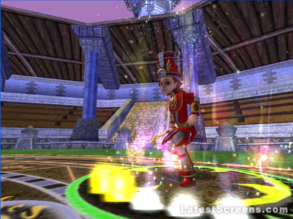 Wizard101 Screenshots, Page 3, PC