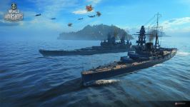 World of Warships Cheats and Cheat Codes, PC