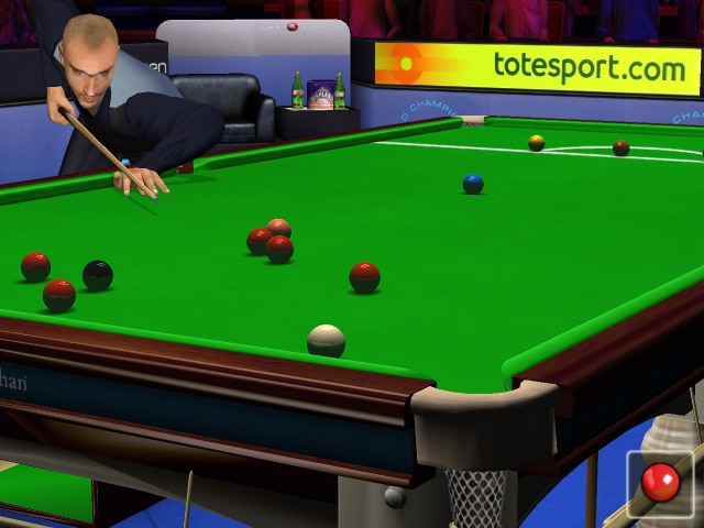 World snooker championship 2009 for pc game