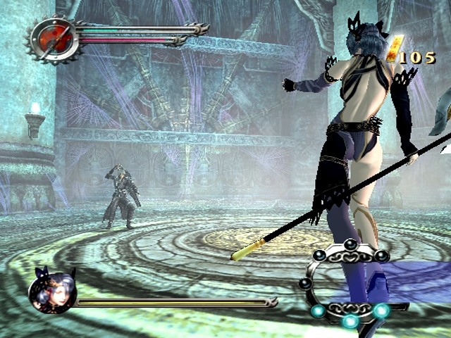 All Swords of Destiny Screenshots for PlayStation 2