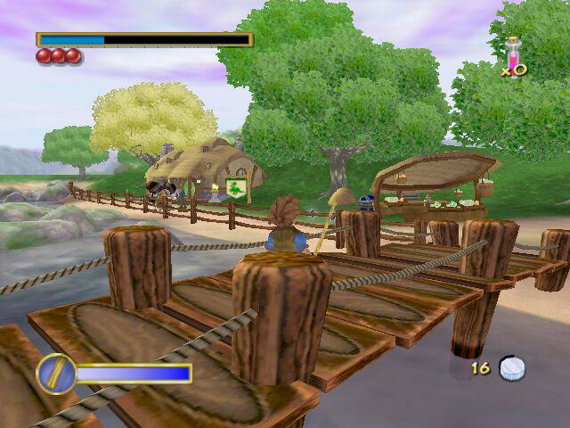 All The Hobbit Screenshots for PlayStation 2, PC, GameCube