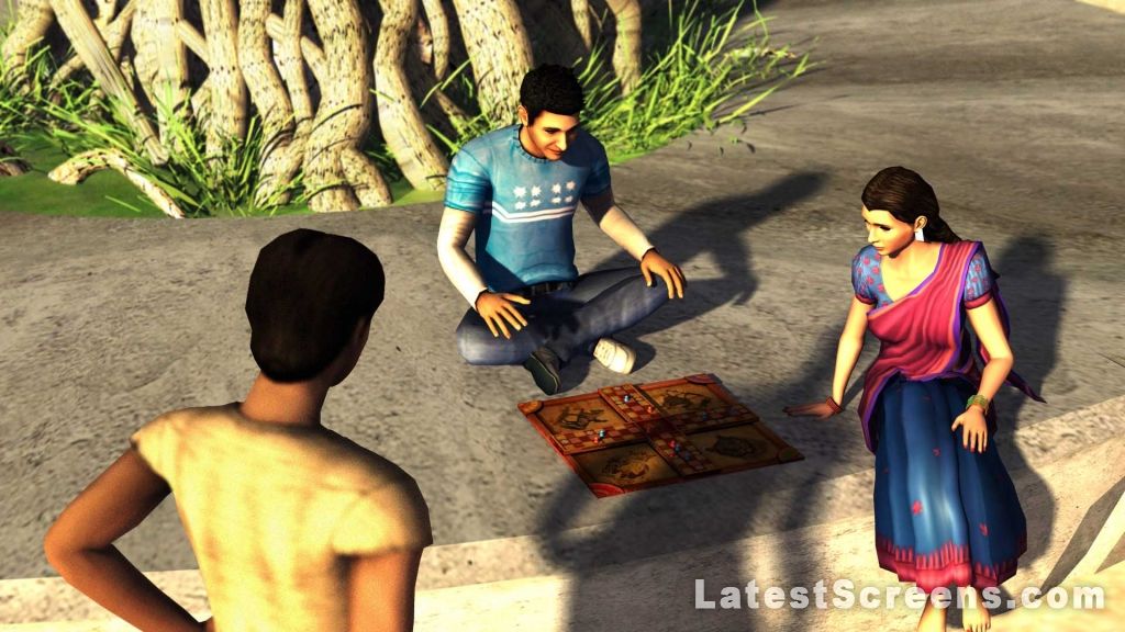 All Desi Adda Games Of India Screenshots For Playstation 3