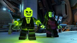 🥇 Trucos de LEGO Batman 3: Más Allá de Gotham para Xbox 360: Claves y  códigos