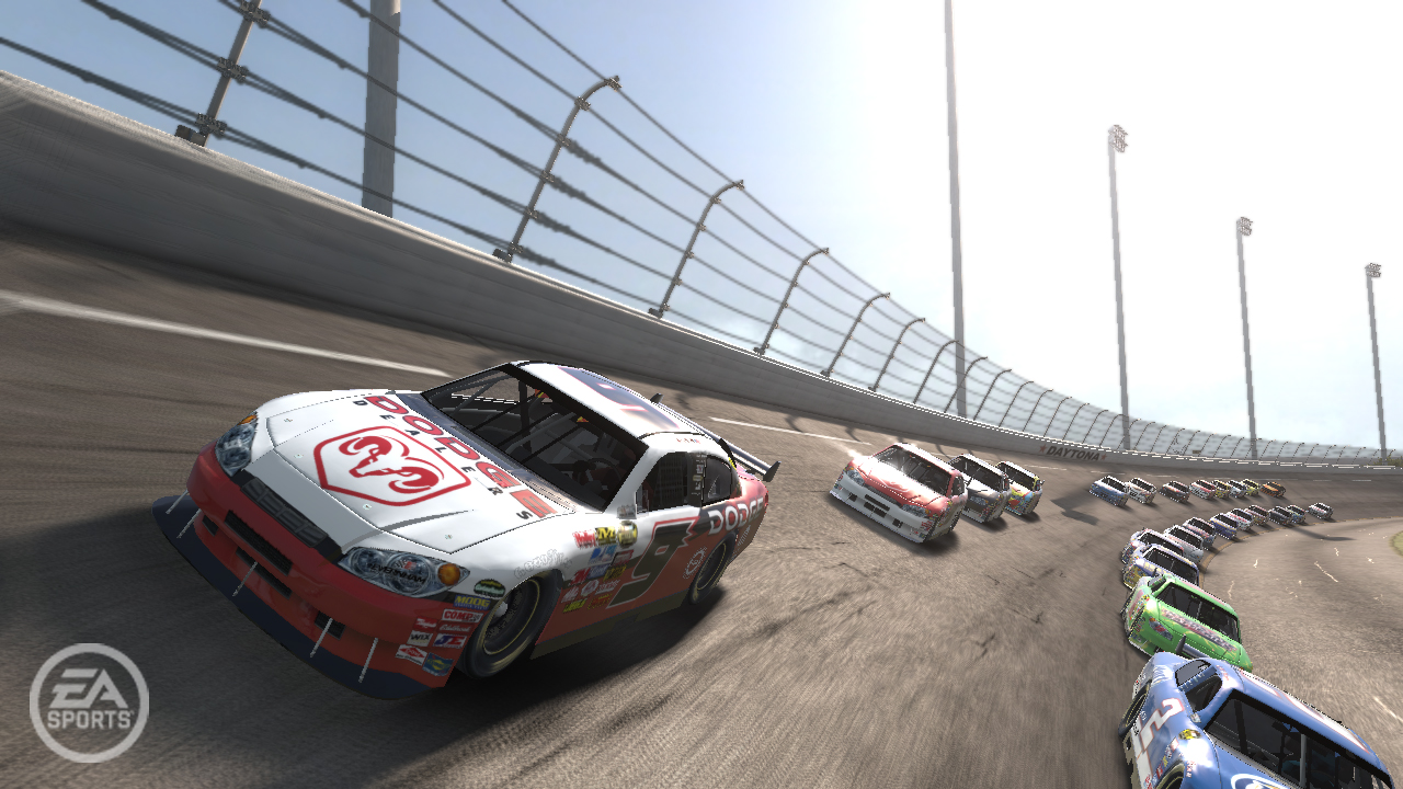 Best Nascar Game For Ps3