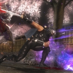 Ninja Gaiden Sigma 2 Cheats And Cheat Codes Playstation 3