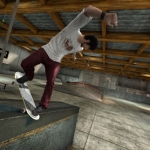 CH3AT - Skate 3 Cheat Menu (Trainer for RPCS3) 