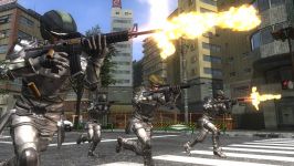 Earth Defense Force 4 1 The Shadow Of New Despair Cheats And Cheat Codes Playstation 4