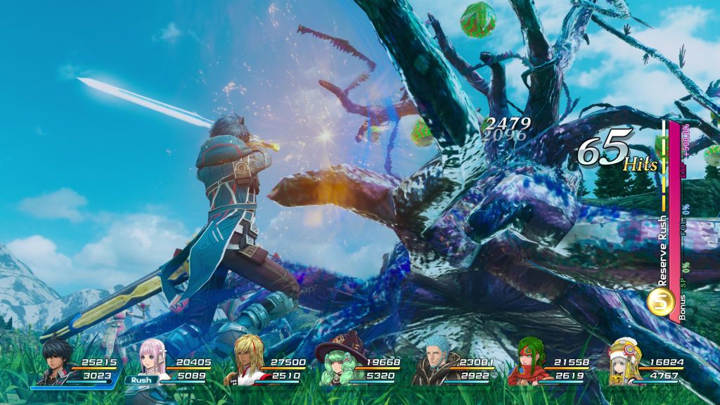 Star Ocean 5 out today
