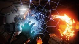 The Persistence Screens